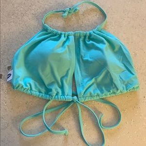 Old Navy Swimsuit Top